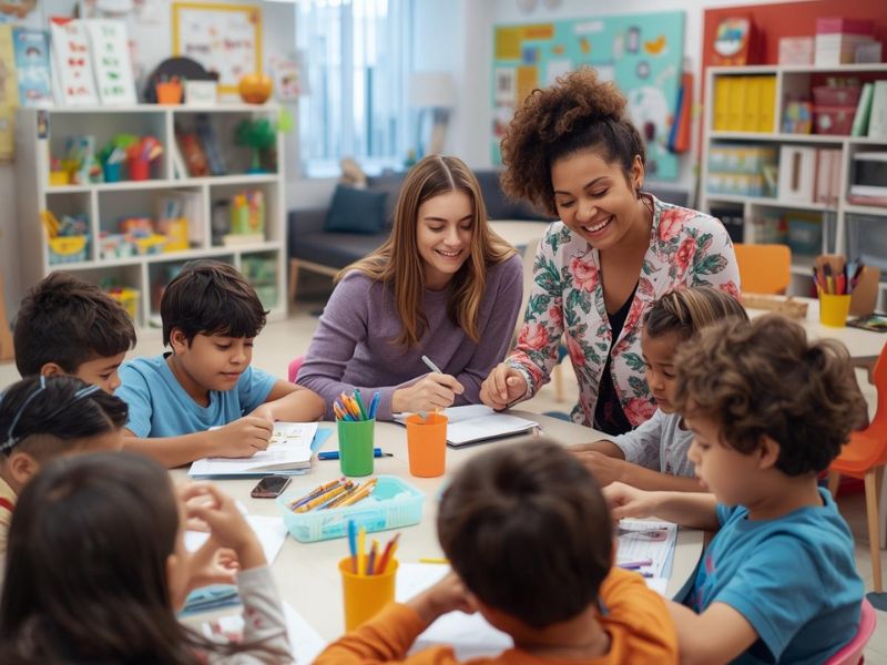 Digital Marketing Course for Homework Project Centre Owners: The Complete Guide to Growing Your Centre in 2025 Digital Marketing Course for Homework Project Centre Owners