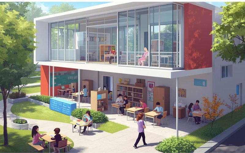 Digital Marketing Course for Education Centre Owners Digital Marketing Course for Education Centre Owners